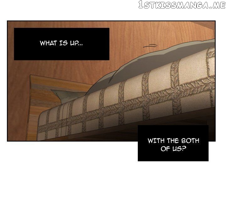 My Cotton Candy chapter 43 - page 58