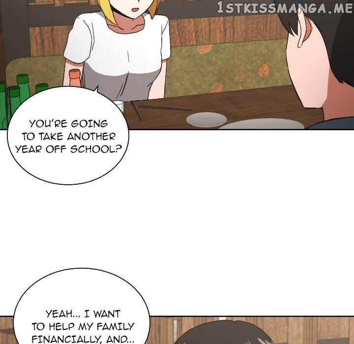 My Cotton Candy chapter 43 - page 6