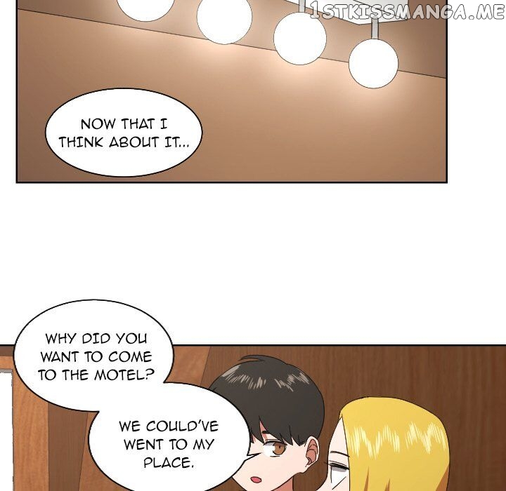 My Cotton Candy chapter 43 - page 60