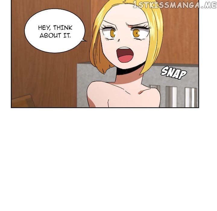 My Cotton Candy chapter 43 - page 62