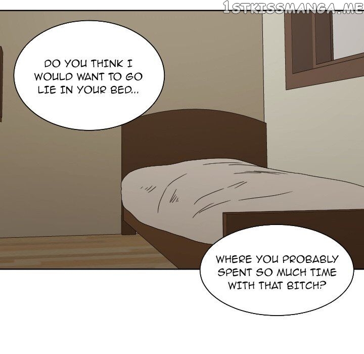 My Cotton Candy chapter 43 - page 63
