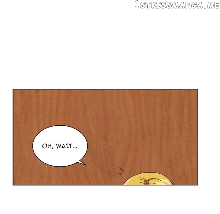 My Cotton Candy chapter 43 - page 65