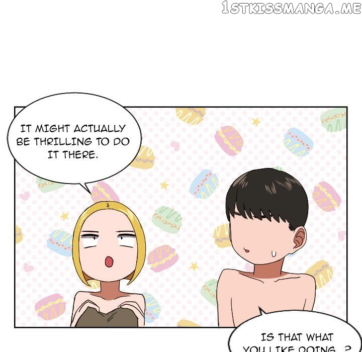 My Cotton Candy chapter 43 - page 66