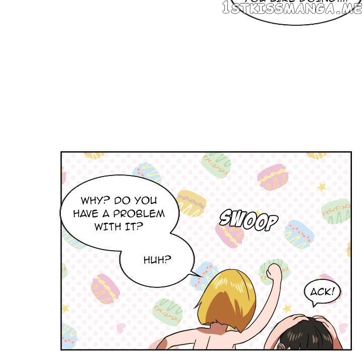 My Cotton Candy chapter 43 - page 67