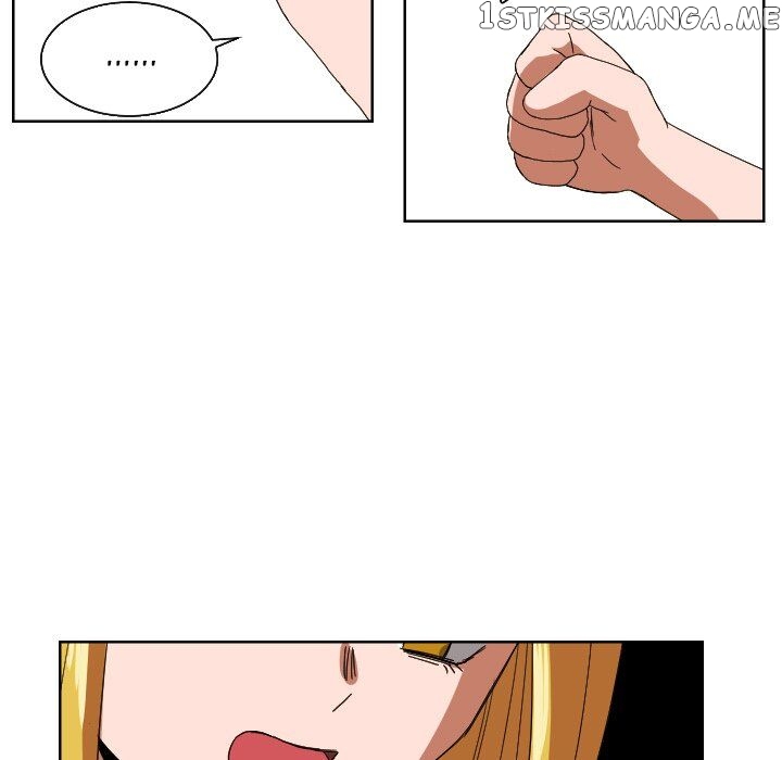 My Cotton Candy chapter 43 - page 69