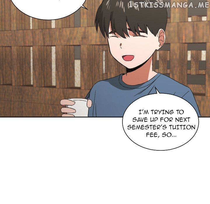 My Cotton Candy chapter 43 - page 7