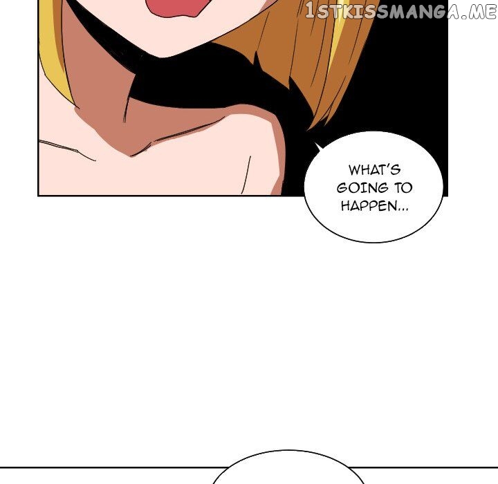 My Cotton Candy chapter 43 - page 70