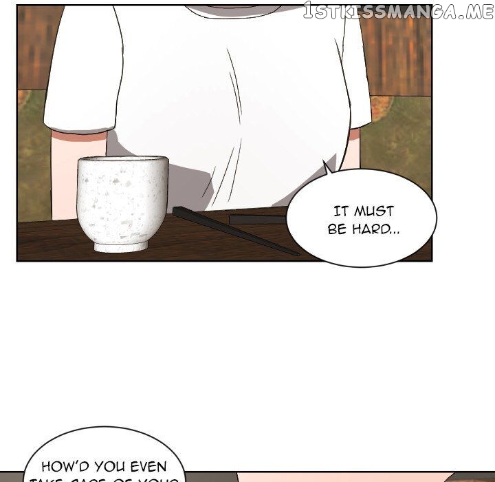 My Cotton Candy chapter 43 - page 8