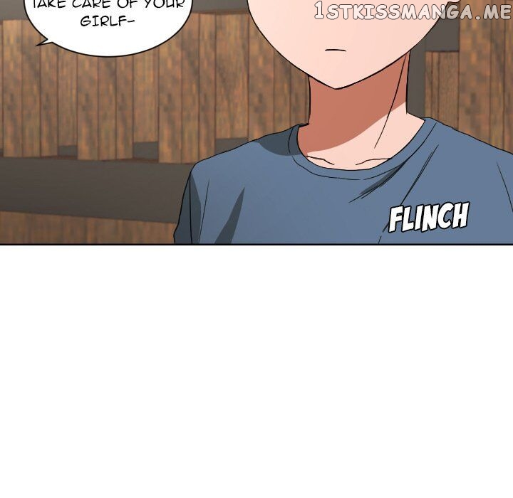 My Cotton Candy chapter 43 - page 9