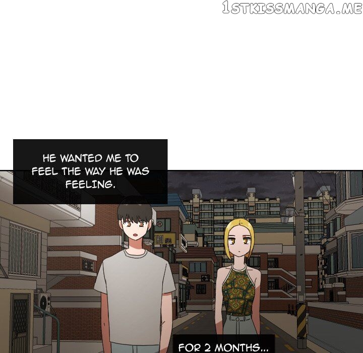 My Cotton Candy chapter 44 - page 10