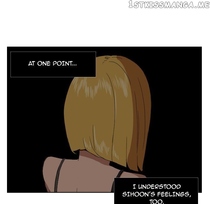 My Cotton Candy chapter 44 - page 20