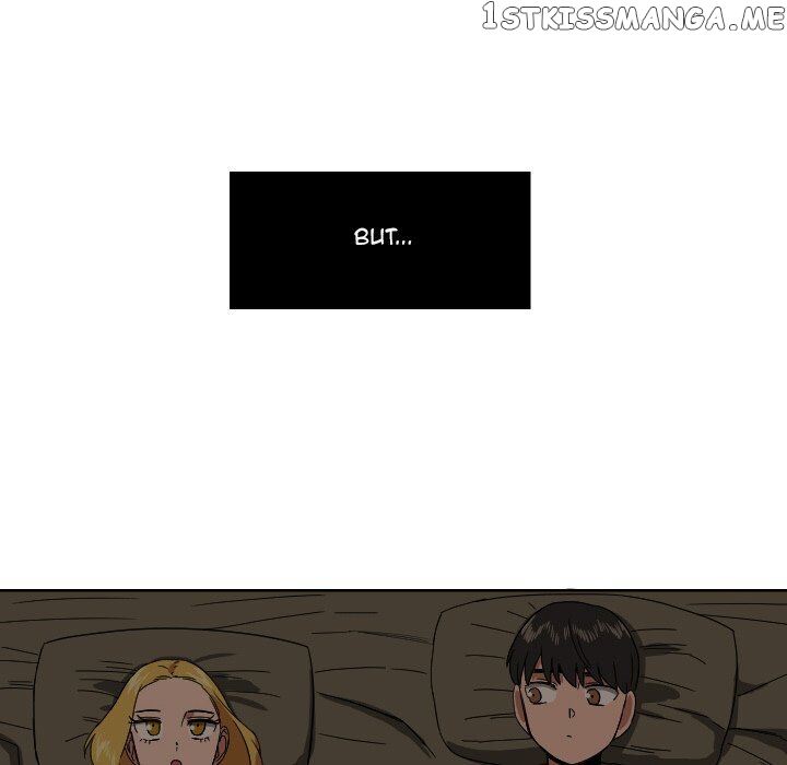 My Cotton Candy chapter 44 - page 22