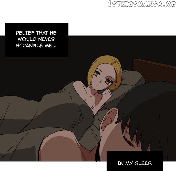 My Cotton Candy chapter 44 - page 28