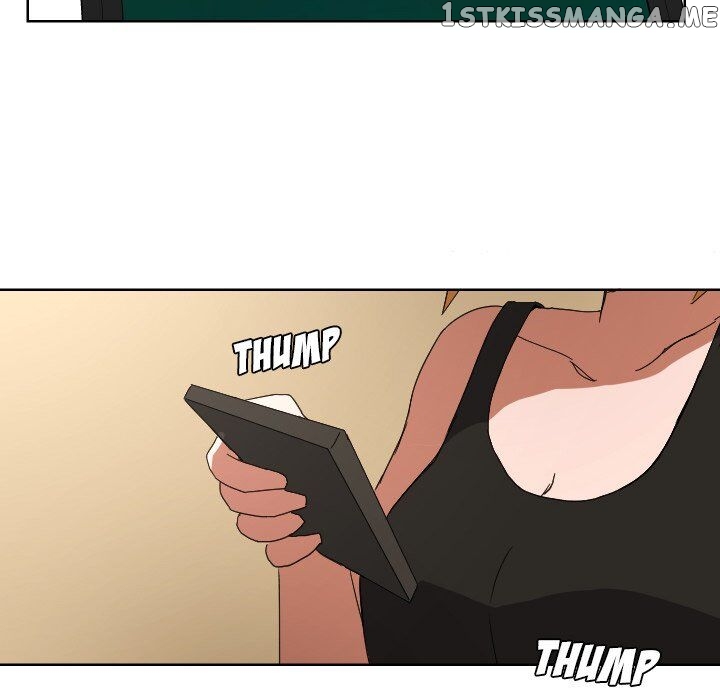 My Cotton Candy chapter 44 - page 44