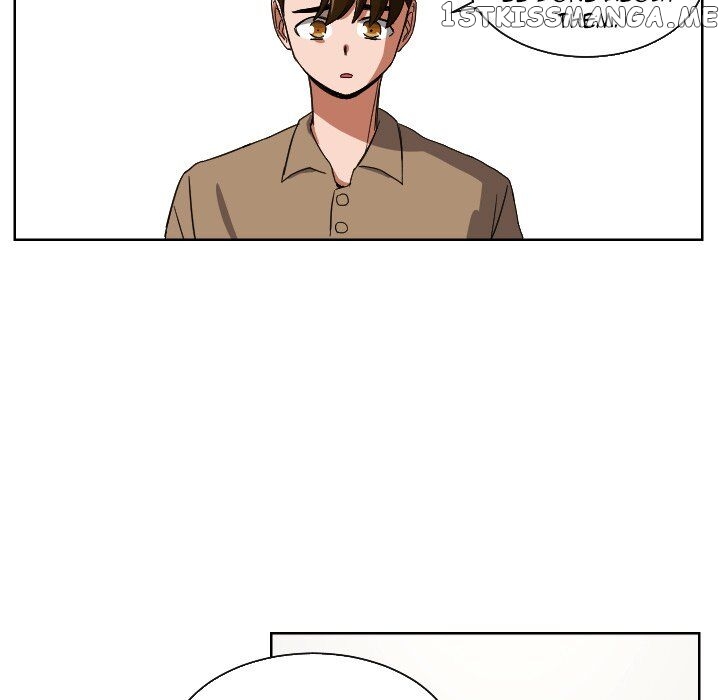 My Cotton Candy chapter 44 - page 59