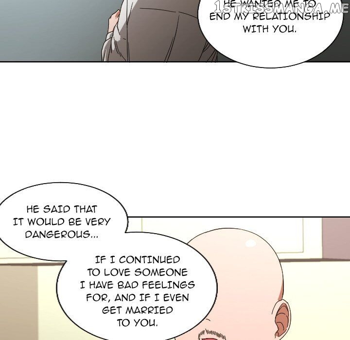 My Cotton Candy chapter 44 - page 67