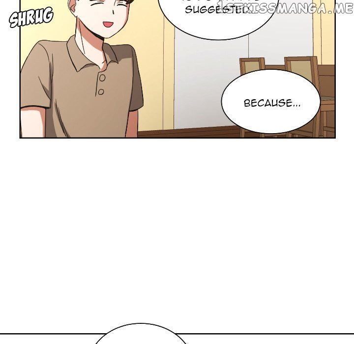 My Cotton Candy chapter 44 - page 69