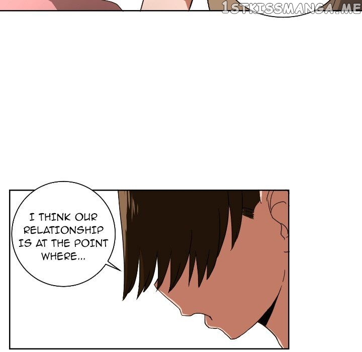 My Cotton Candy chapter 44 - page 71