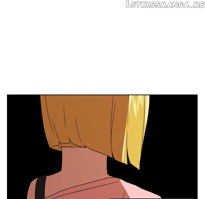 My Cotton Candy chapter 45 - page 10