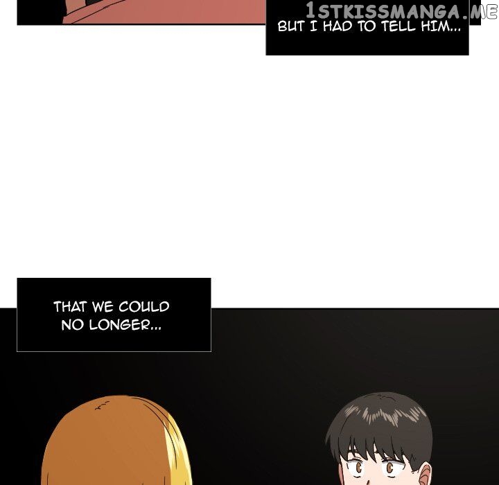 My Cotton Candy chapter 45 - page 11