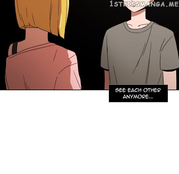 My Cotton Candy chapter 45 - page 12