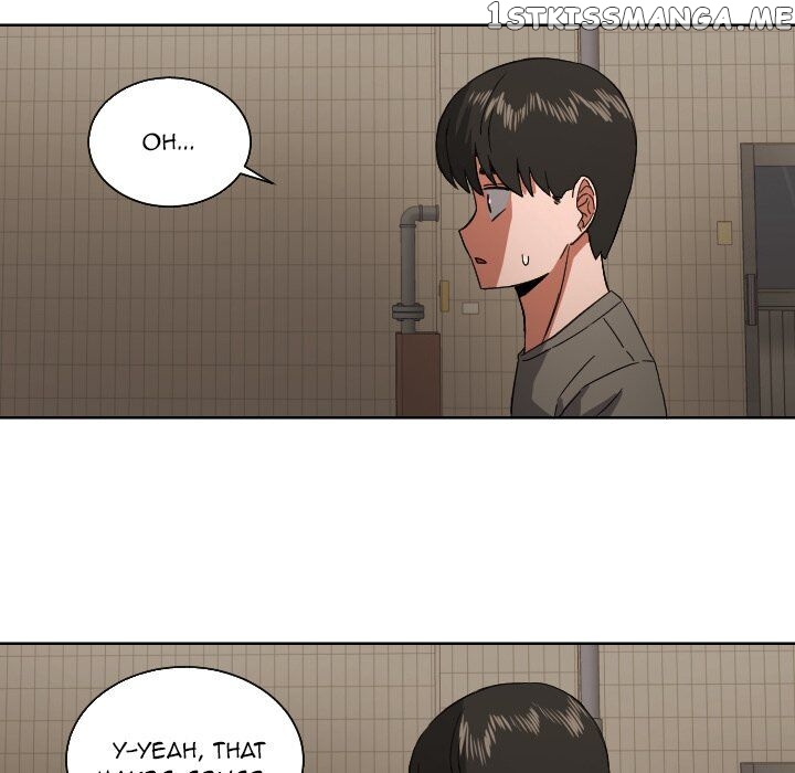 My Cotton Candy chapter 45 - page 13