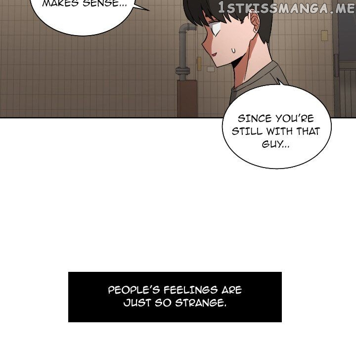 My Cotton Candy chapter 45 - page 14