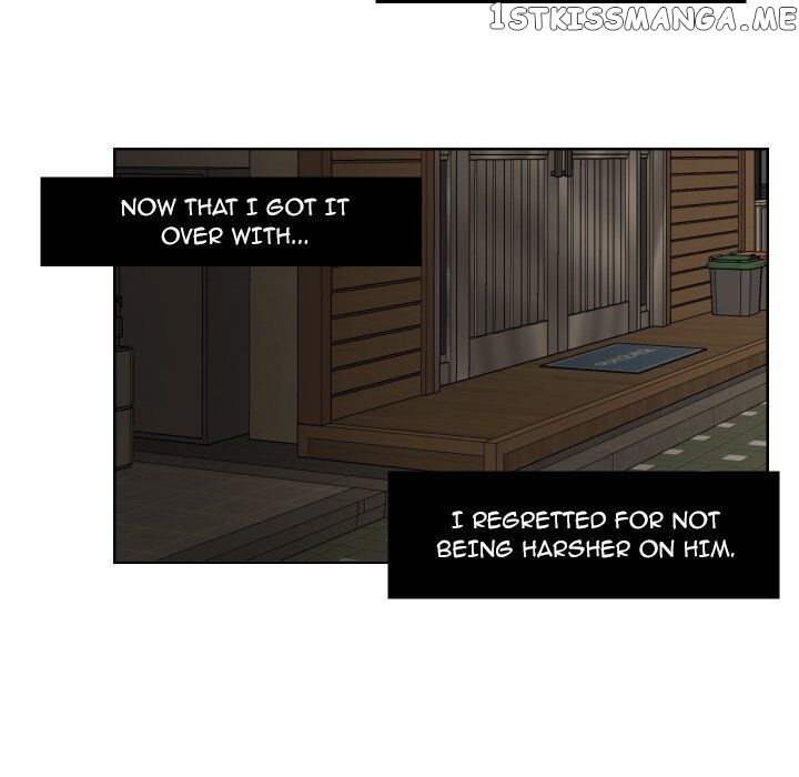 My Cotton Candy chapter 45 - page 16