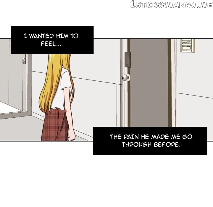 My Cotton Candy chapter 45 - page 17
