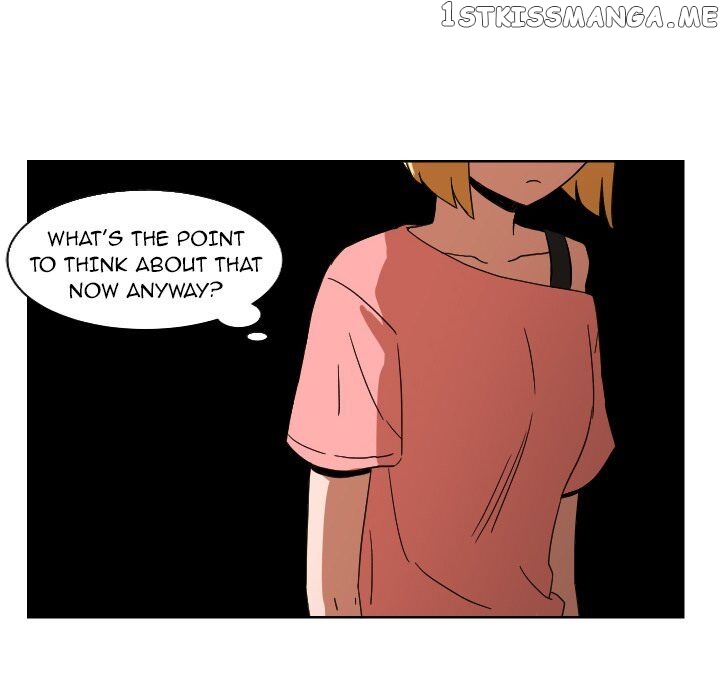 My Cotton Candy chapter 45 - page 18