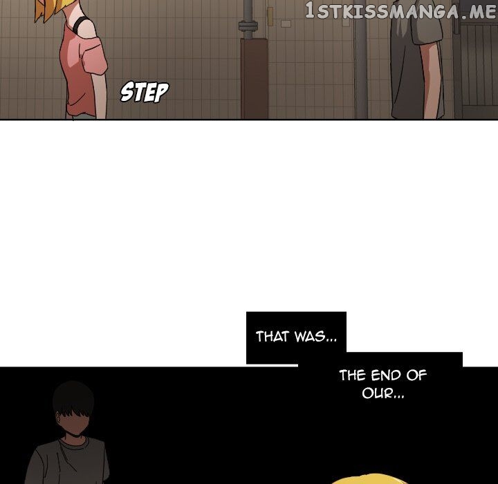 My Cotton Candy chapter 45 - page 21