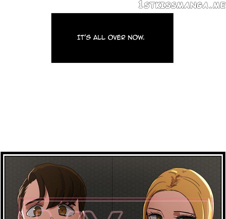 My Cotton Candy chapter 45 - page 24