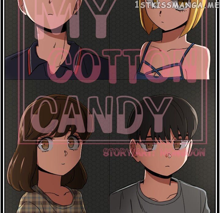 My Cotton Candy chapter 45 - page 25