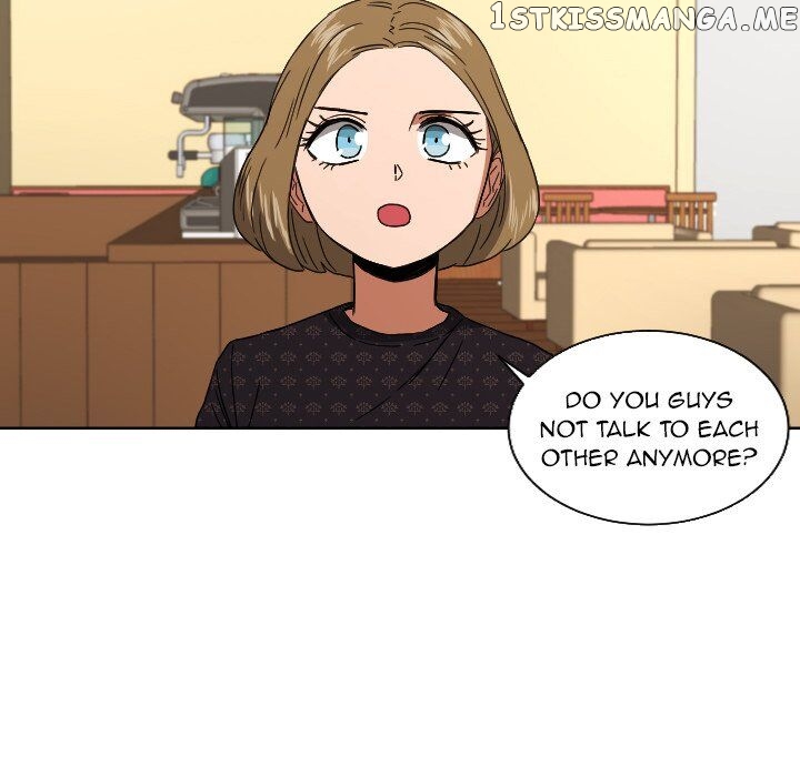 My Cotton Candy chapter 45 - page 28