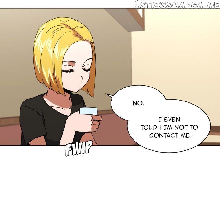 My Cotton Candy chapter 45 - page 29