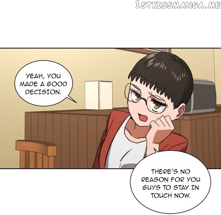 My Cotton Candy chapter 45 - page 30