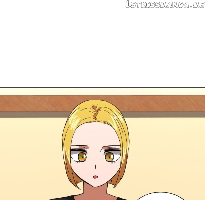 My Cotton Candy chapter 45 - page 32