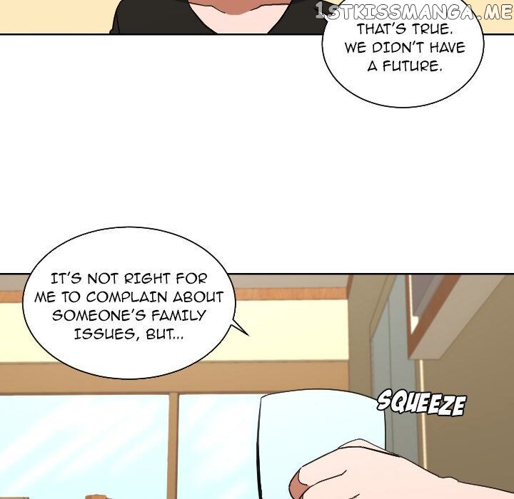 My Cotton Candy chapter 45 - page 33