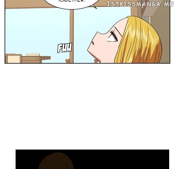 My Cotton Candy chapter 45 - page 35
