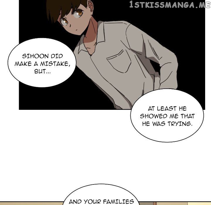 My Cotton Candy chapter 45 - page 36