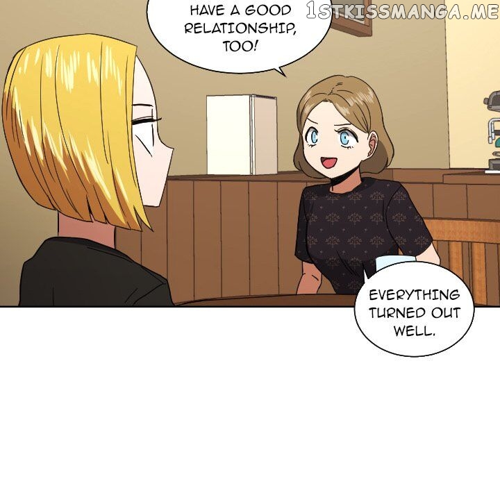 My Cotton Candy chapter 45 - page 37