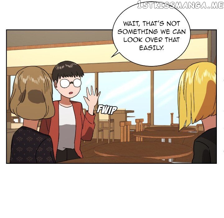 My Cotton Candy chapter 45 - page 38