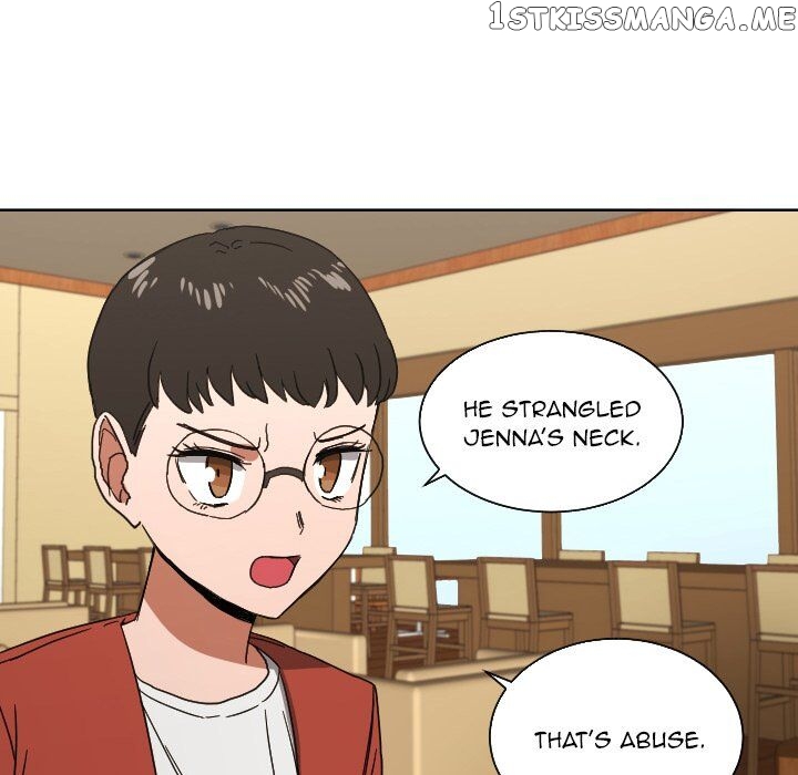 My Cotton Candy chapter 45 - page 39
