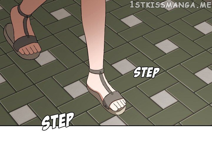 My Cotton Candy chapter 45 - page 4