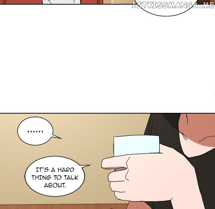 My Cotton Candy chapter 45 - page 40
