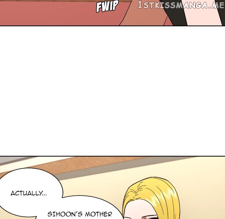 My Cotton Candy chapter 45 - page 41