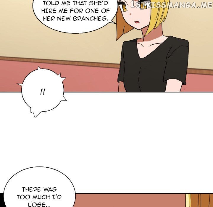 My Cotton Candy chapter 45 - page 42