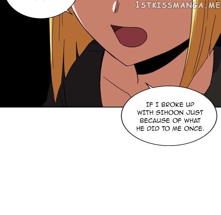 My Cotton Candy chapter 45 - page 43