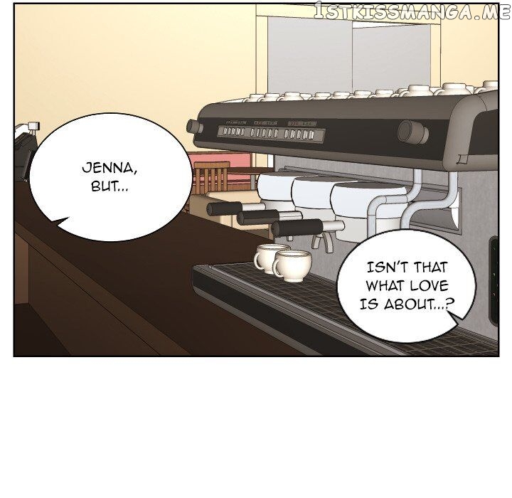 My Cotton Candy chapter 45 - page 44