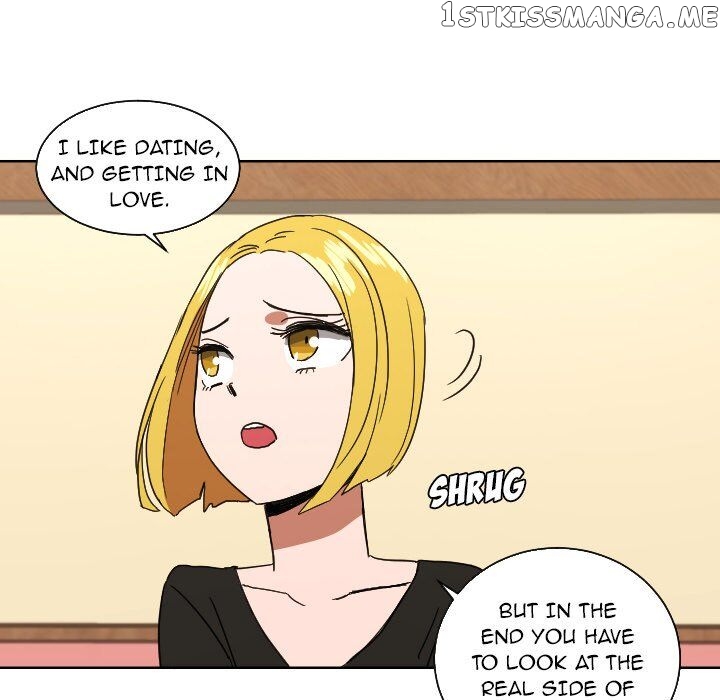 My Cotton Candy chapter 45 - page 45